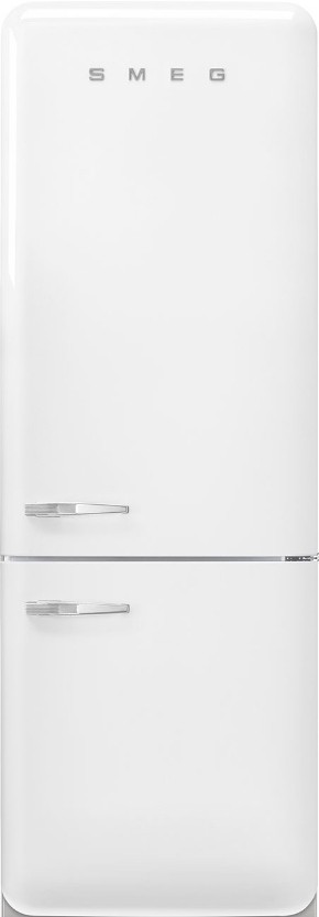 

Холодильник Smeg FAB38RWH5