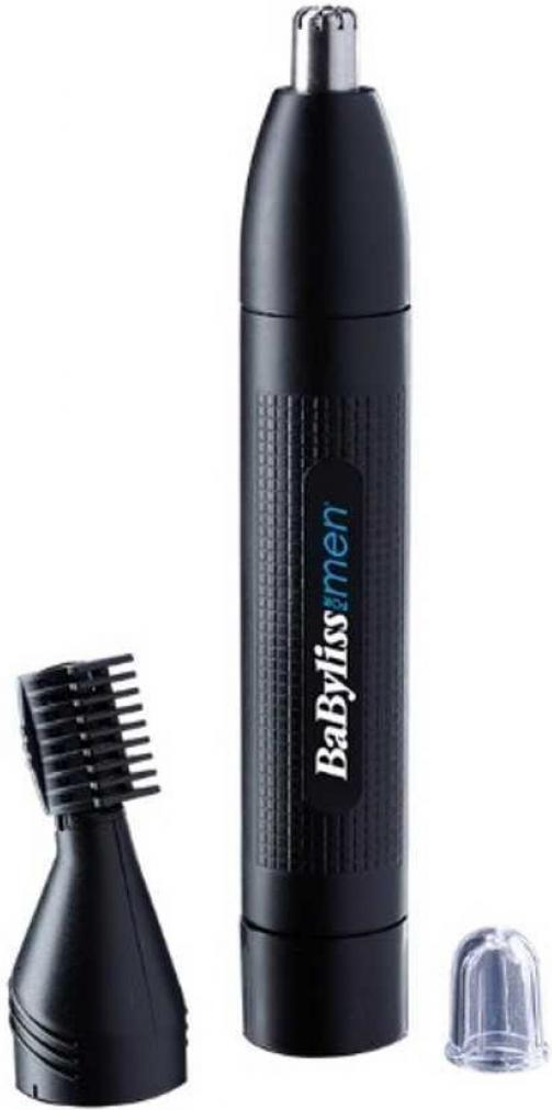 

Машинка для стрижки волос BaByliss E652E, E652E