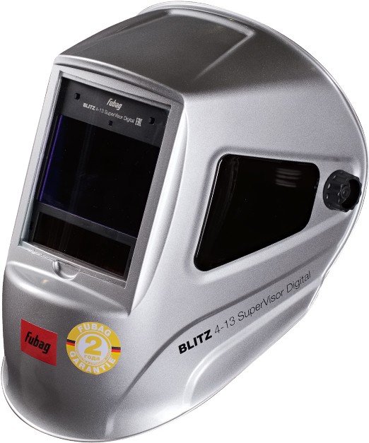 

Сварочная маска Fubag Хамелеон BLITZ 4-13 SuperVisor Digital [31565], Сварочная маска Fubag Хамелеон BLITZ 4-13 SuperVisor Digital 31565