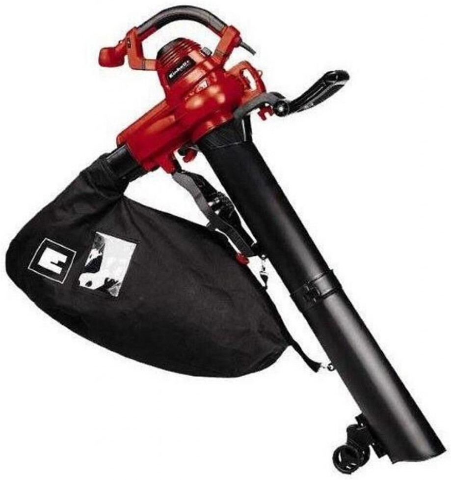 

Воздуходувка электрическая Einhell GC-EL 3000 E