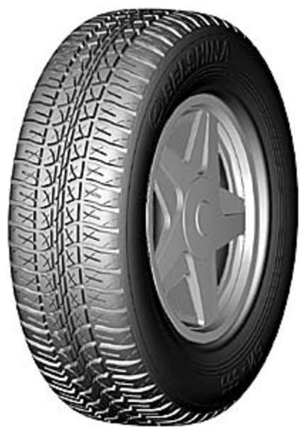 БИ-555 185/60R14 82H - фото Автомобильные шины Белшина БИ-555 185/60R14 82H