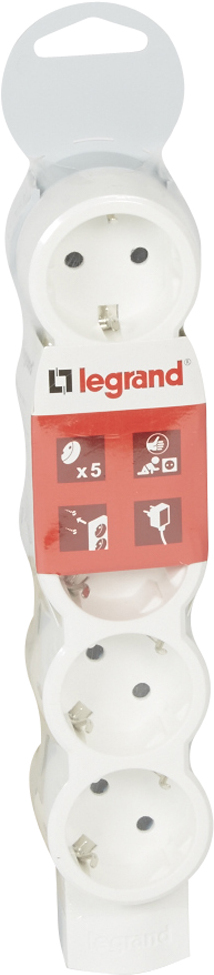 

Сетевой фильтр Legrand Стандарт без кабеля [695014], Сетевой фильтр Legrand Стандарт без кабеля 695014