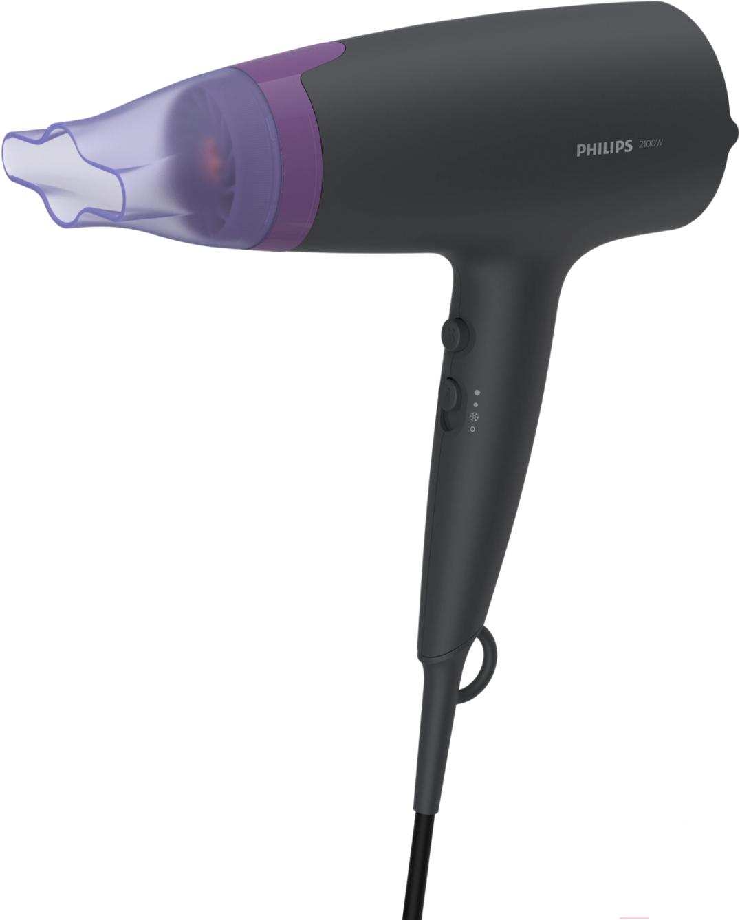 

Фен Philips BHD351/30, BHD351/30
