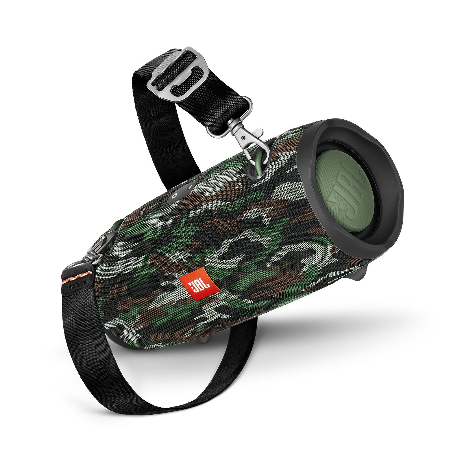 

Портативная колонка JBL Xtreme 2 камуфляж [JBLXTREME2SQUADEU], Xtreme 2