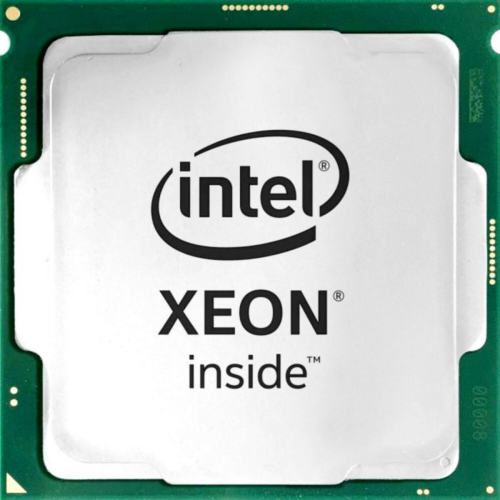 

Процессор Intel Xeon E-2224G, Процессор Intel Xeon E-2224G OEM