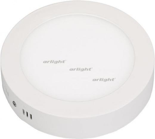 

Потолочный светильник Arlight Светильник SP-R175-12W Day White [019553], Потолочный светильник Arlight Светильник SP-R175-12W Day White 019553