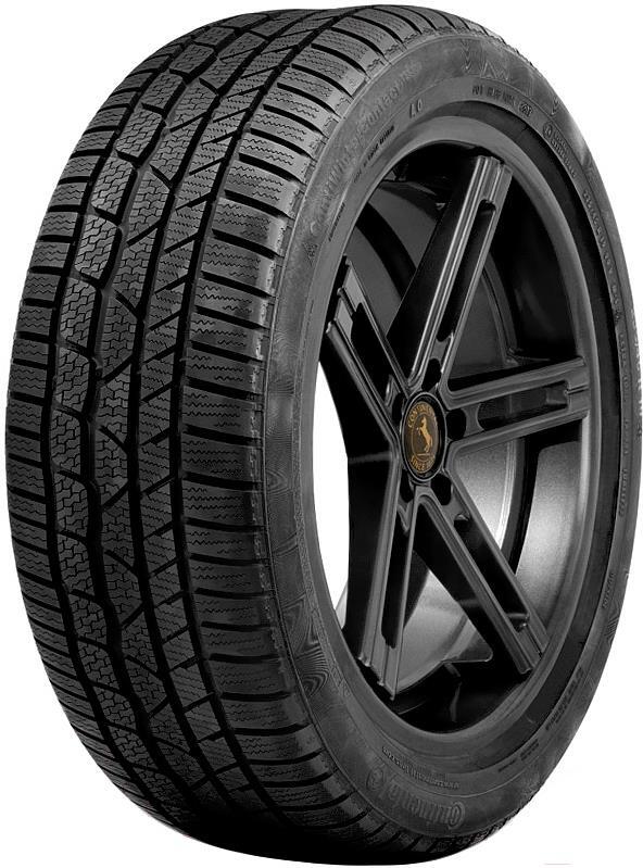 

Шины Continental ContiWinterContact TS 830 P SUV 305/40R20 112V NO Porsche, Автомобильные шины Continental ContiWinterContact TS 830 P SUV 305/40R20 112V