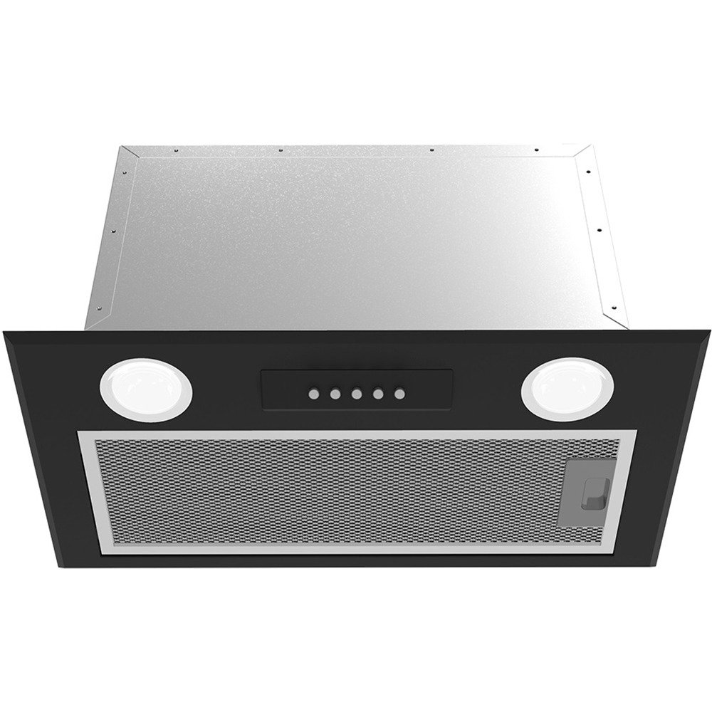 

Вытяжка Midea MH 60I350 B, MH 60I350 B