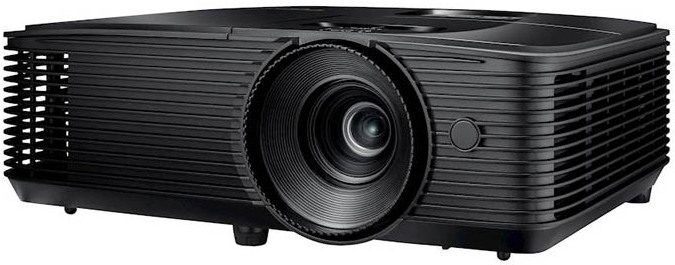 

Проектор Optoma DX322