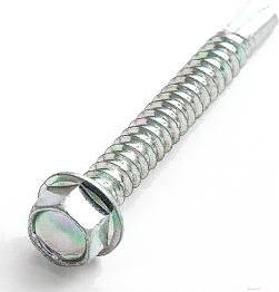 

Саморез ЕКТ CV012421 (800шт)