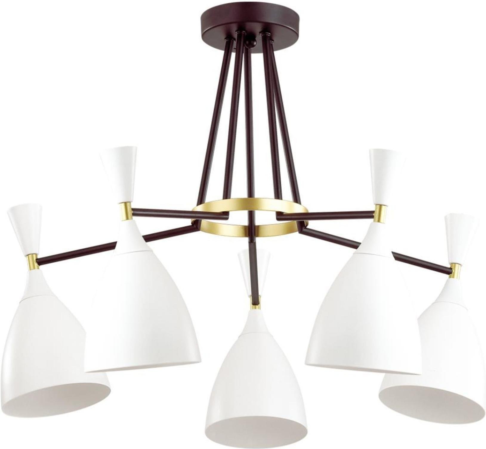 

Люстра Lumion Oliver [4494/5C], Люстра Lumion Oliver 4494/5C