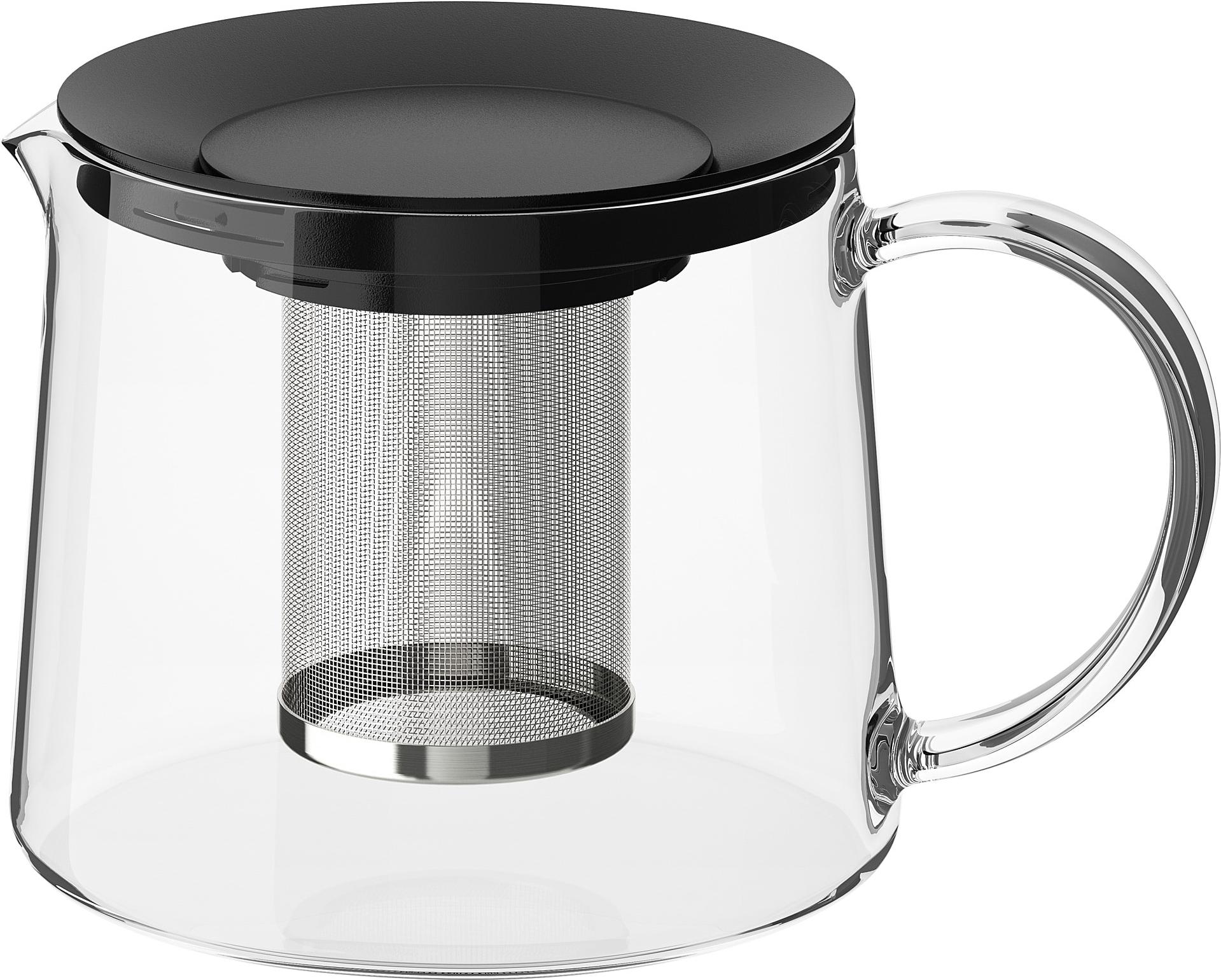 

Заварочный чайник IKEA Риклиг [203.721.79], Риклиг