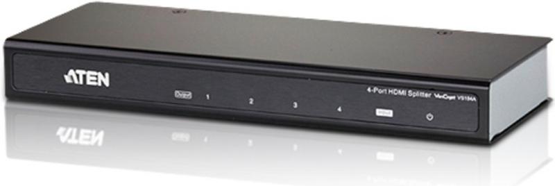 

Кабель для компьютера Aten VS184A-A7-G, VS184A-A7-G