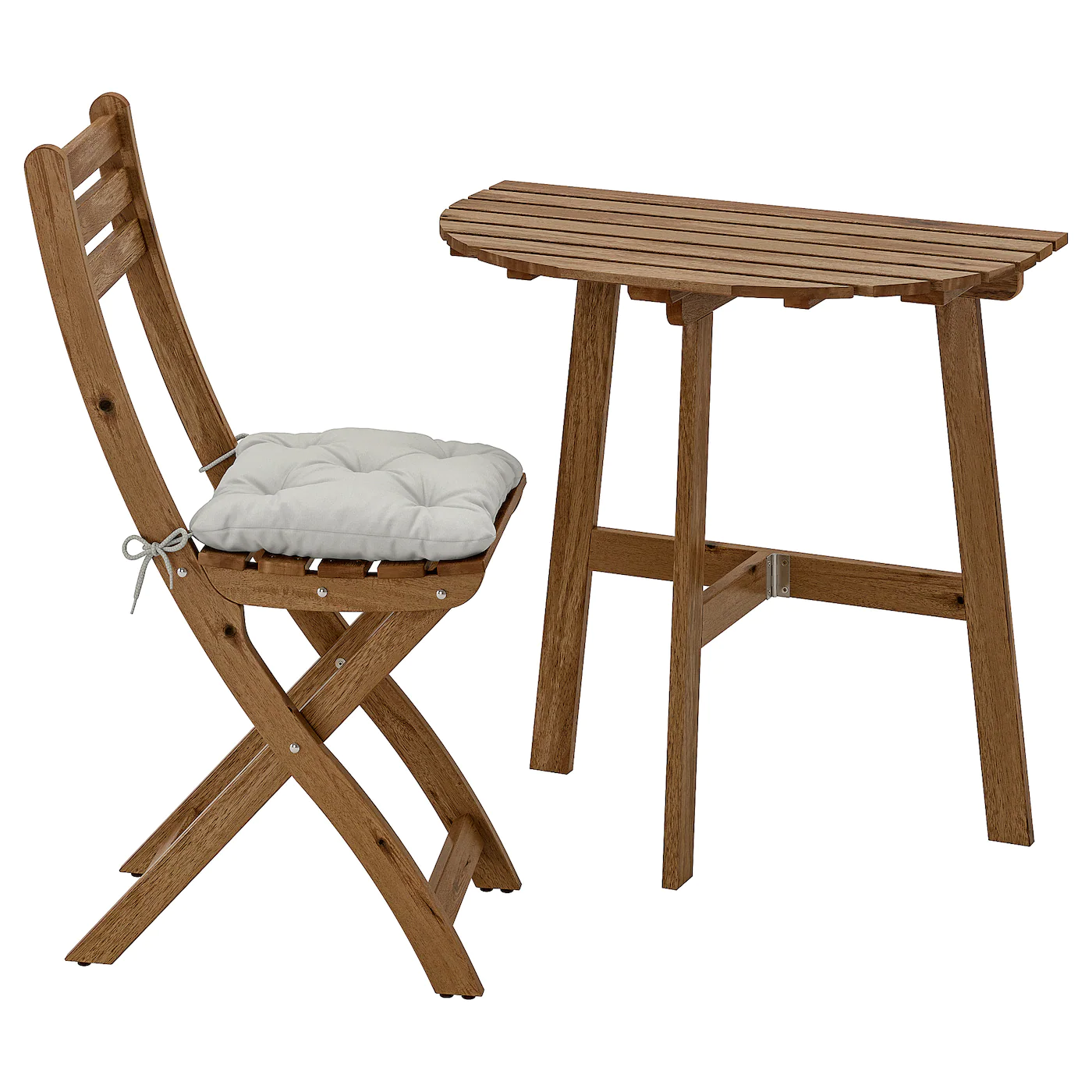 

Комплект садовой мебели IKEA Аскхольмен [992.861.74], Аскхольмен