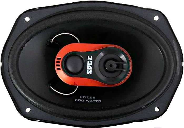 

Автоакустика EDGE ED229-E8