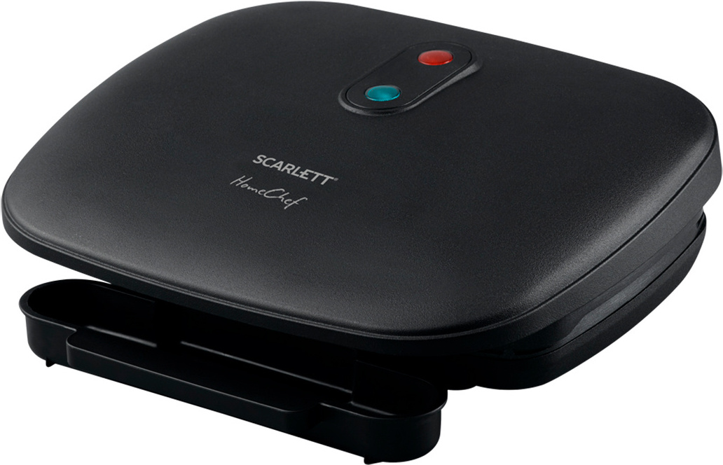 

Электрогриль Scarlett SC-EG350M07