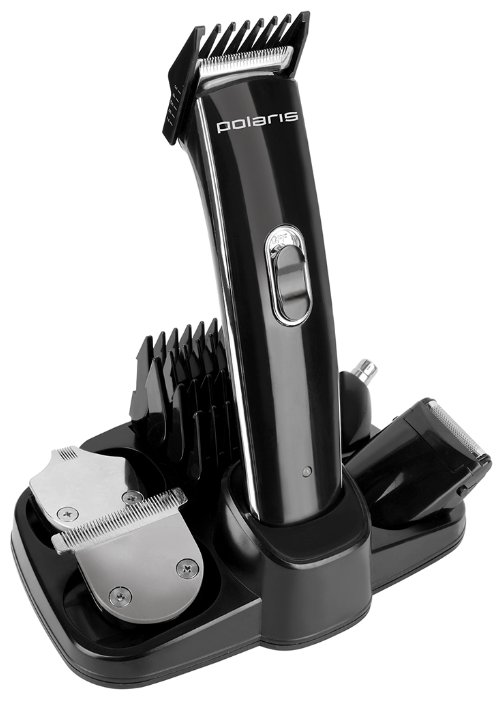 Polaris PHC 3015RC - фото Машинка для стрижки Polaris PHC 3015RC