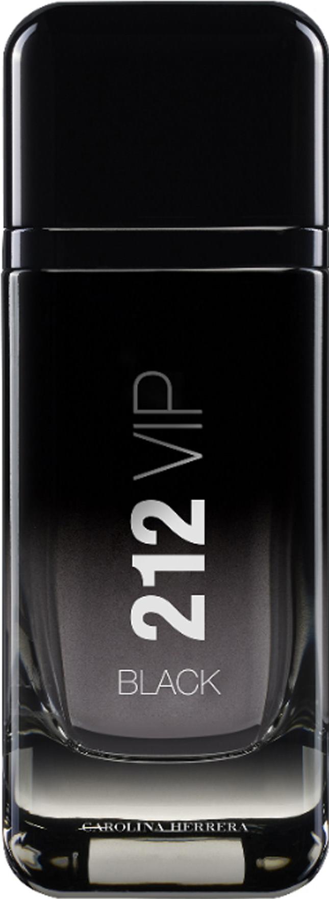 

Парфюмерная вода Carolina Herrera 212 VIP Black 100мл, 212 VIP Black 100мл