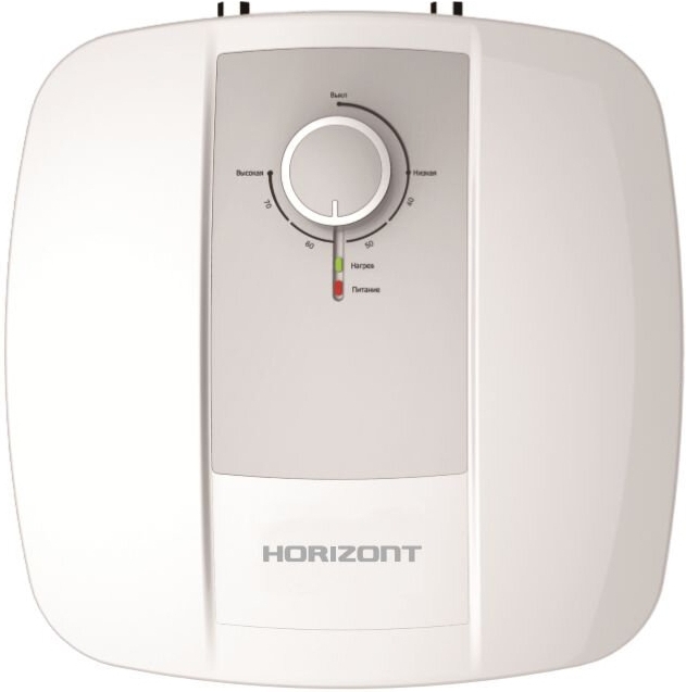 

Накопительный водонагреватель Horizont 15EWS-20VB(U), Водонагреватель Horizont 15EWS-20VB(U)