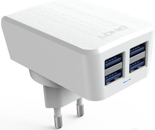 

Адаптер питания сетевой Atomic DL-AC62 (4.2A), DL-AC62