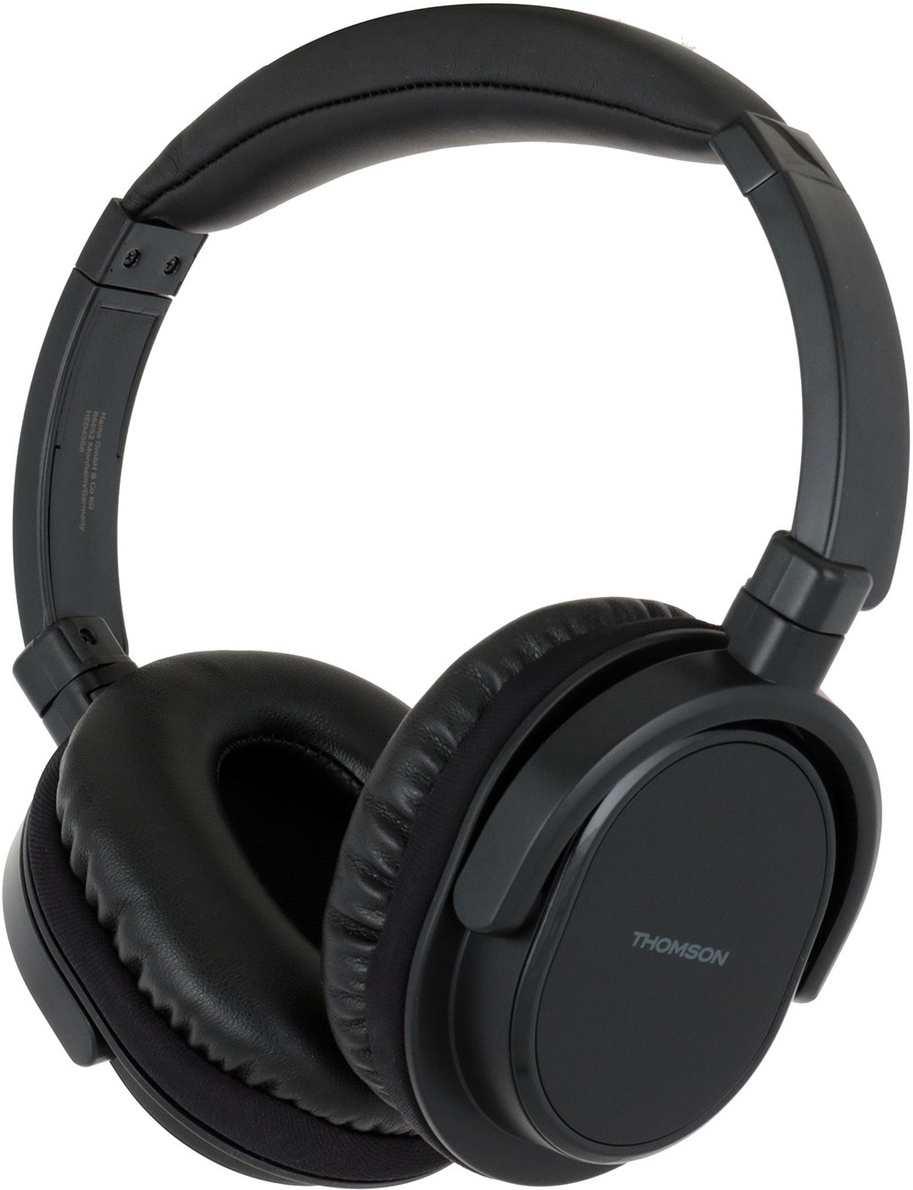 

Наушники Thomson HED4508 Black