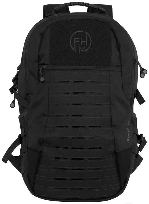 

Рюкзак FHM Rover 25 черный