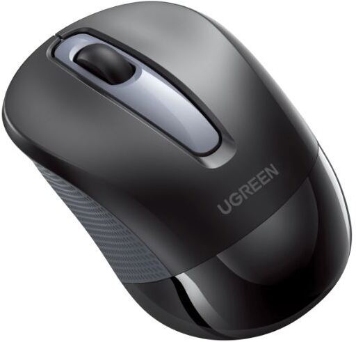 

Мышь UGREEN MU003 Black (90371)
