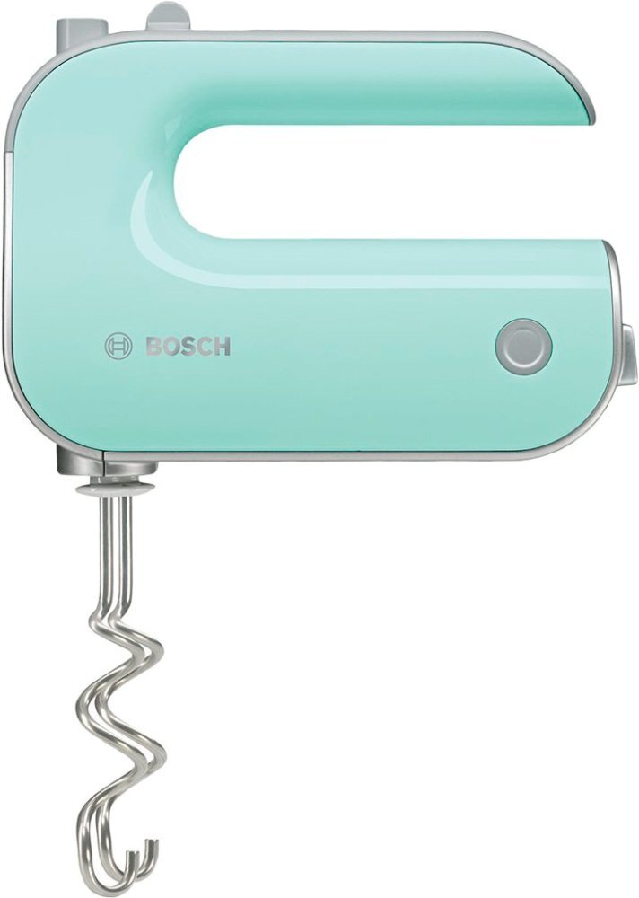 

Миксер Bosch MFQ40302, Миксер Bosch MFQ40302 голубой