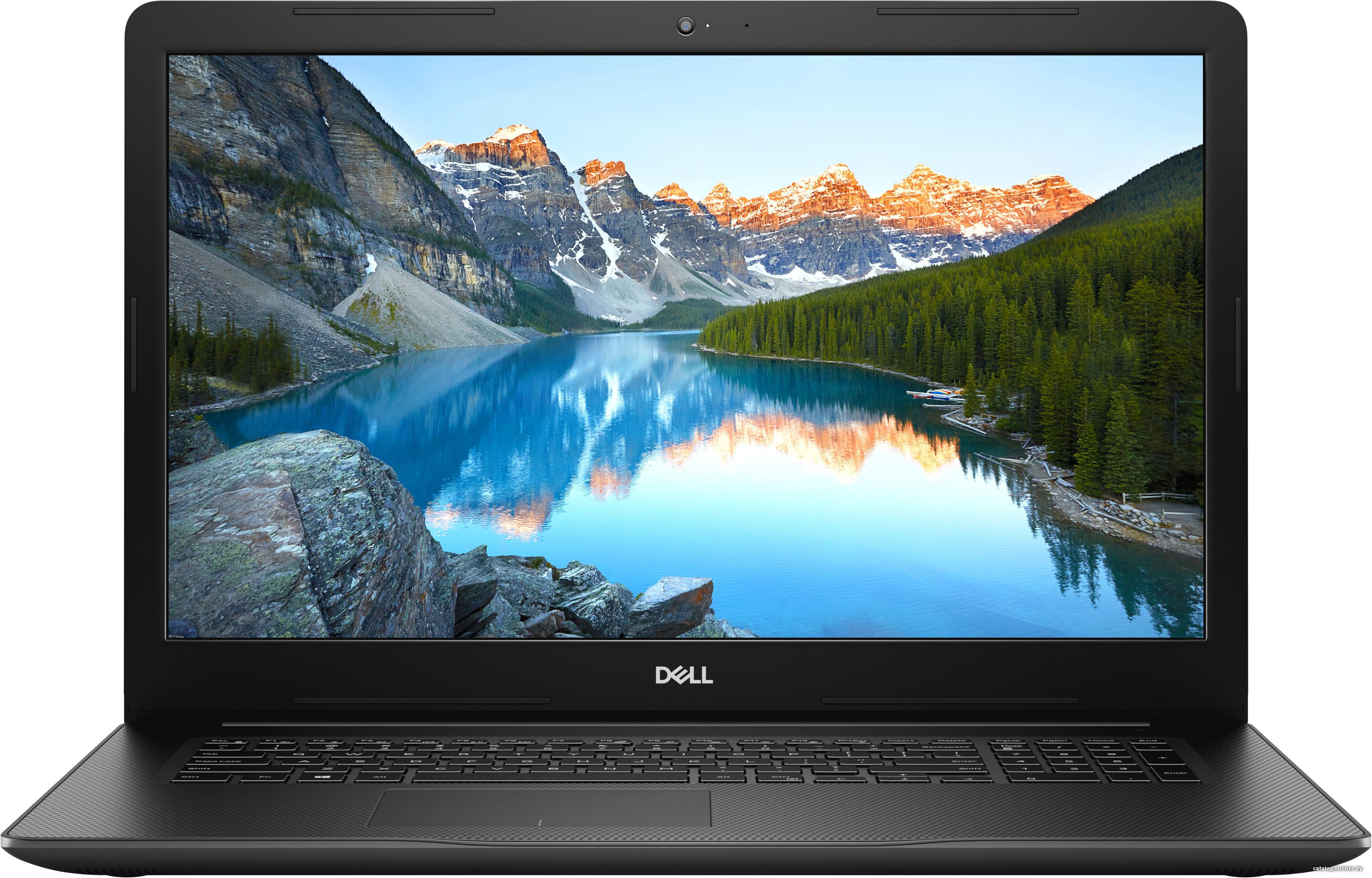 

Ноутбук Dell Inspiron 3793 [3793-8153], Inspiron 3793