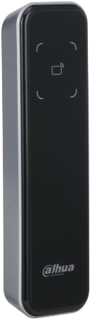 

Считыватель Dahua DHI-ASR2200A-D