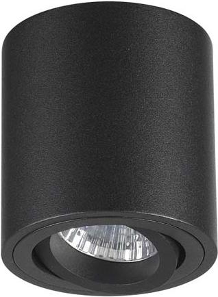 

Светильник Odeon Light Tuborino [3568/1C], Накладной точечный светильник Odeon Light Tuborino 3568/1C