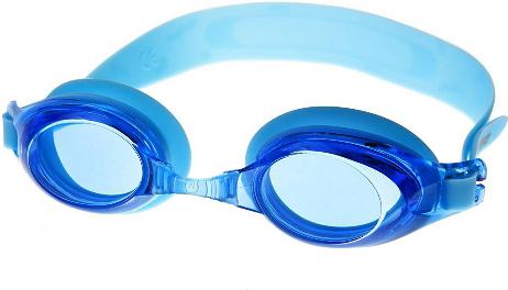 

Очки для плавания Alpha Caprice KD-G25 Blue, KD-G25