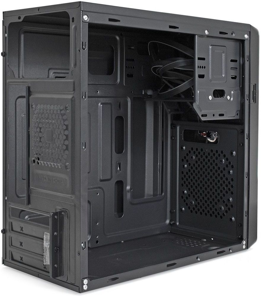 

Корпус для компьютера ExeGate EX286438RUS