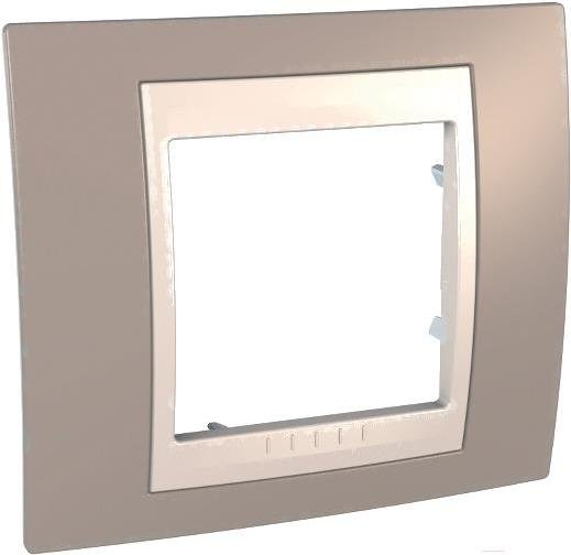

Рамка Schneider Electric Unica MGU6.002.574
