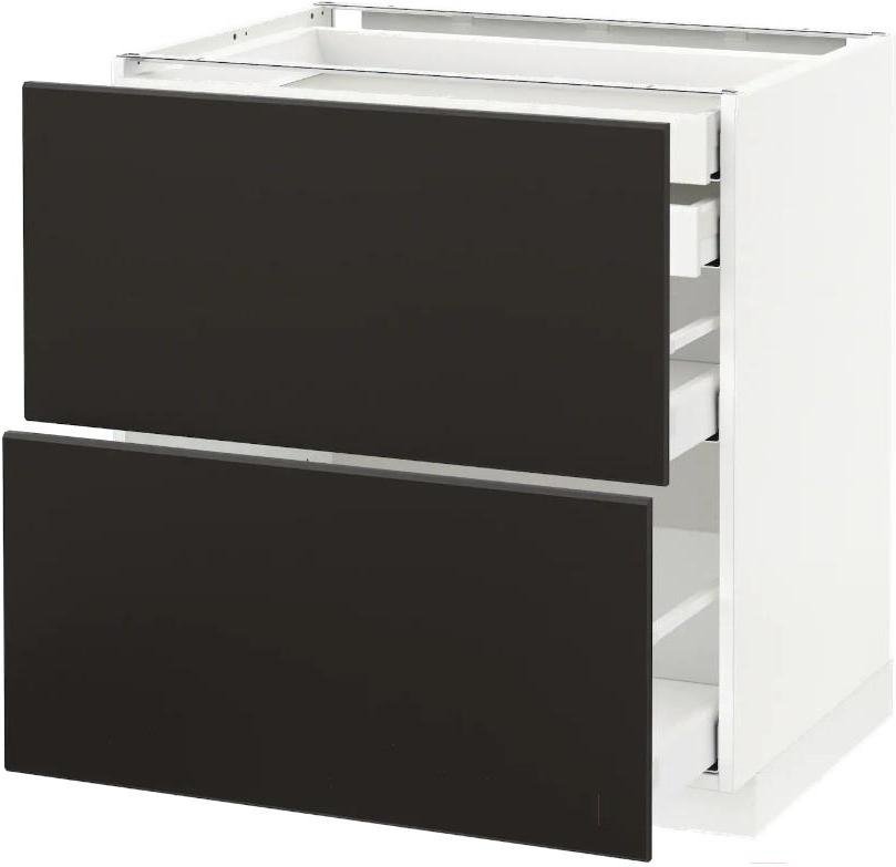 

Кухонный шкаф IKEA Метод/Максимера [792.197.84], Метод/Максимера
