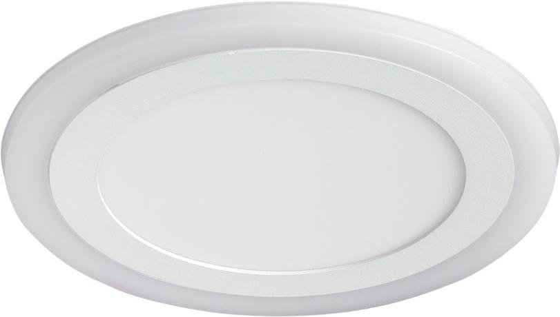 

Встраиваемый светильник ARTE Lamp A7616PL-2WH, A7616PL-2WH