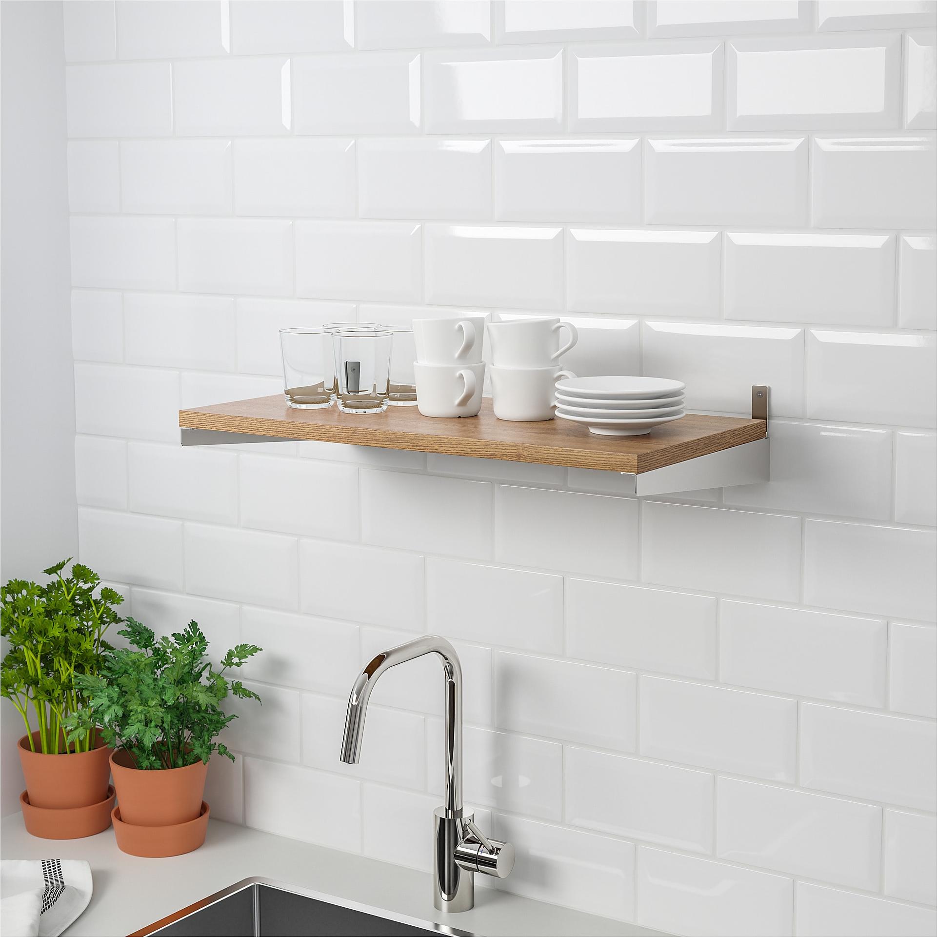 

Полка IKEA Кунгсфорс [103.712.36], Кунгсфорс
