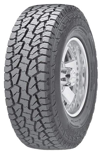 

Шины Hankook Dynapro RF10 235/70R16 107T, Dynapro RF10 235/70R16 107T