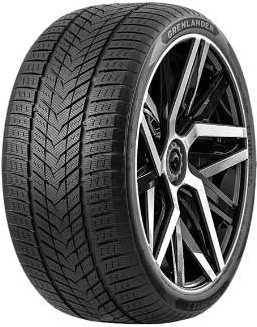 

Автомобильные шины Grenlander Icehawke II 255/50R19 107H
