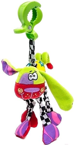 

Развивающая игрушка Playgro Собачка 0111840, Собачка