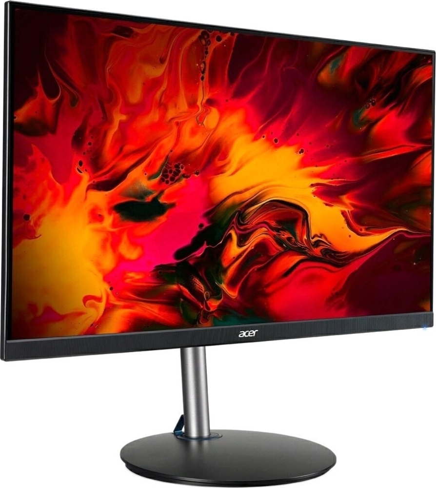 

Монитор Acer Nitro XF273Zbmiiprx [UM.HX3EE.Z01], Монитор Acer Nitro XF273Zbmiiprx UM.HX3EE.Z01
