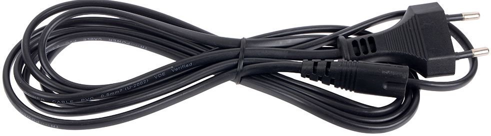 

Кабель, адаптер, разветвитель Telecom TP228-IEC320-C7--CEE7/16-0.5-B черный, TP228-IEC320-C7--CEE7/16-0.5-B