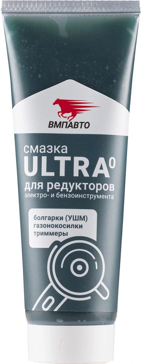 

Смазка для зубчатых редукторов ВМПАВТО МС Ultra (1003)