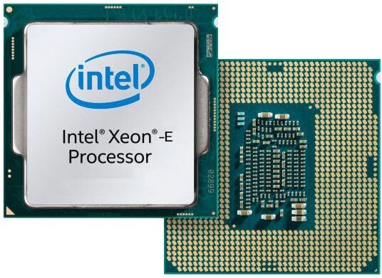 

Процессор Intel Original Xeon E-2226GE oem, Процессор Intel Xeon E-2226GE