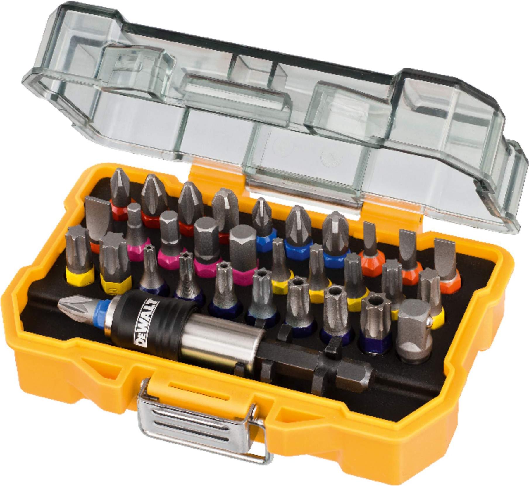 

Набор бит DeWalt DT 7969, DT 7969
