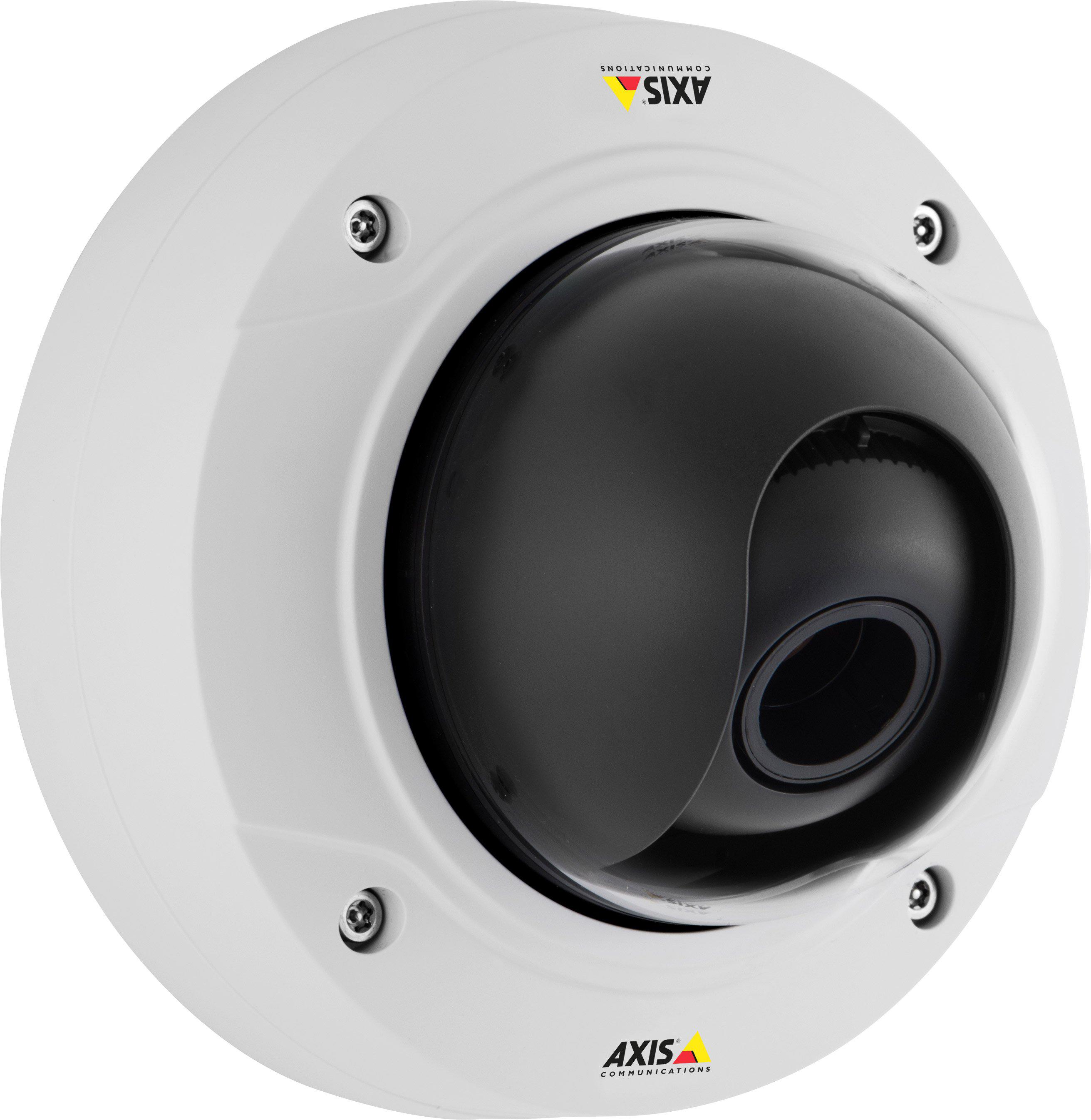 

IP-камера Axis P3215-V, P3215-V