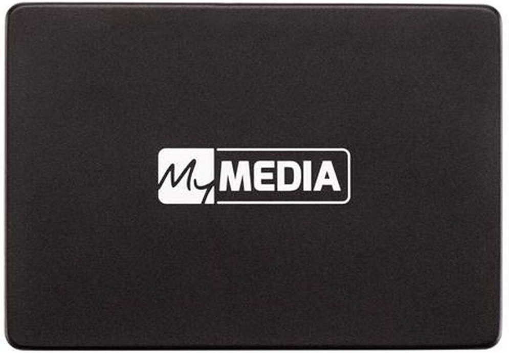 

SSD диск MyMedia 128GB [69279], SSD диск MyMedia 128GB (69279)