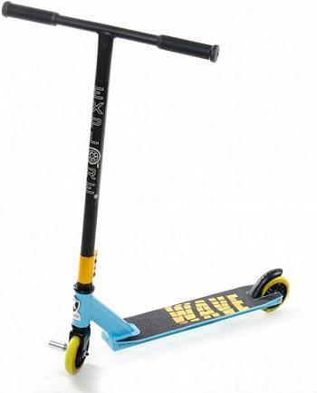 

Самокат Explore Wave Classic Black/Blue, Wave Classic