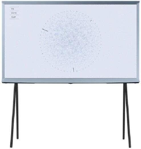 

Телевизор Samsung QE50LS01TBU [QE50LS01TBUXRU], Телевизор Samsung QE50LS01TBU