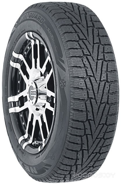 

Шины Nexen Winguard WinSpike SUV 255/60R18 112T Зимняя, Winguard WinSpike SUV 255/60R18 112T зимняя